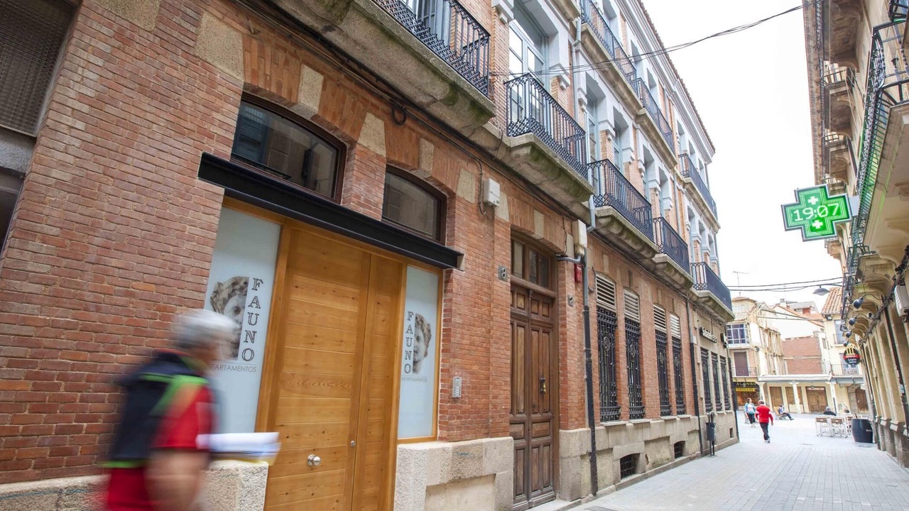 Photo of Outdoor in Astorga