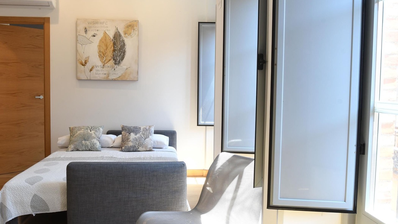 Photo of Bedroom in Astorga