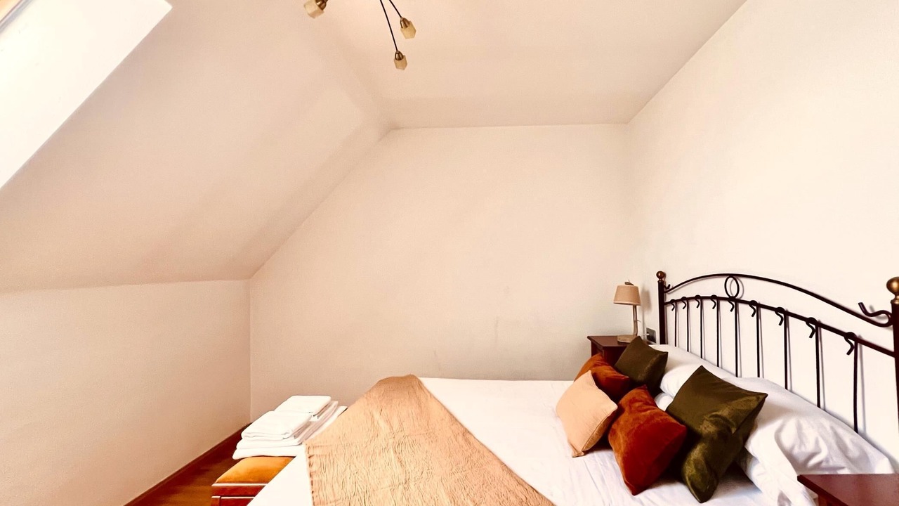 Photo of Bedroom in Leon