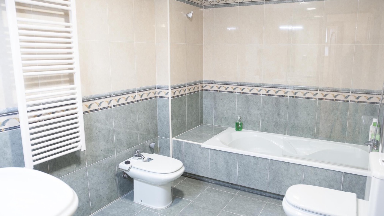 Photo of Bathroom in Leon