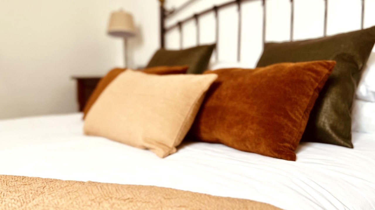 Photo of Bedroom in Leon