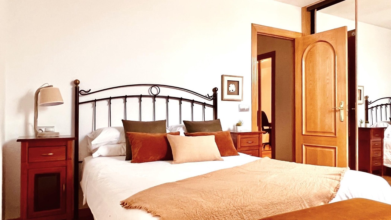 Photo of Bedroom in Leon