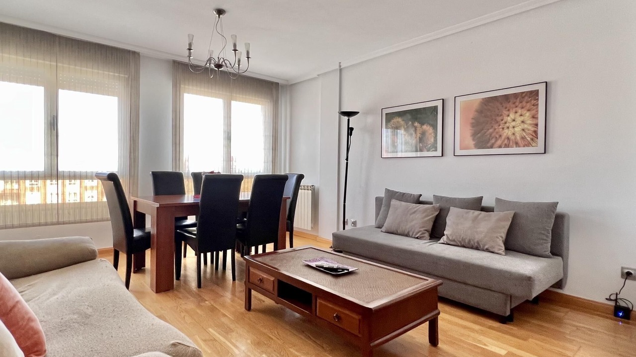Photo of Livingroom in Leon