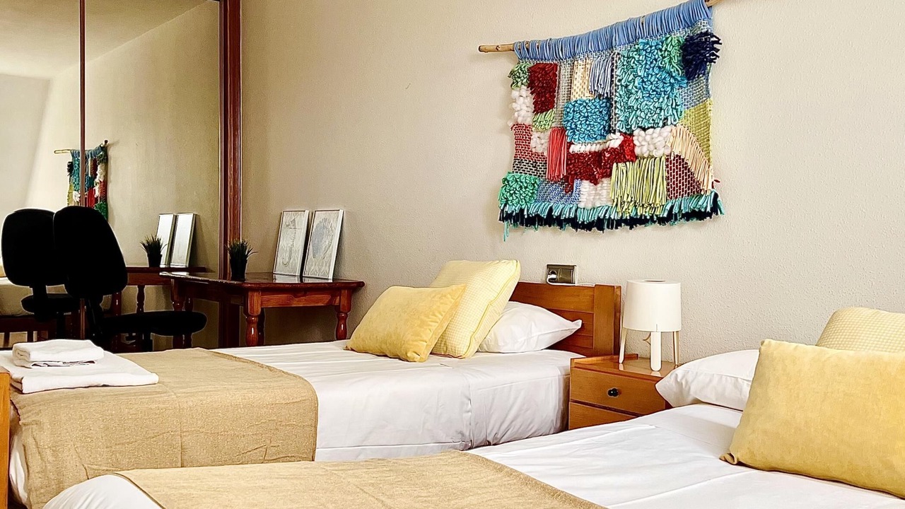 Photo of Bedroom in Leon
