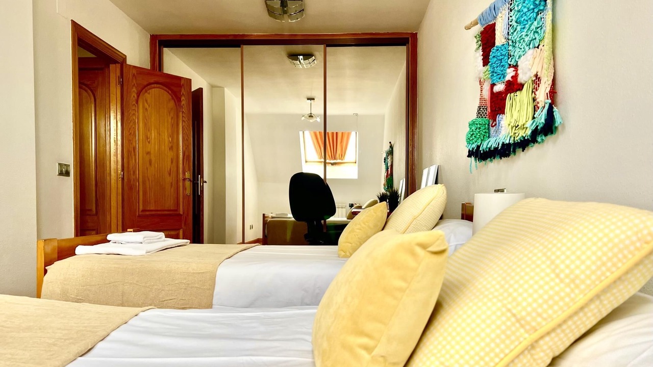 Photo of Bedroom in Leon