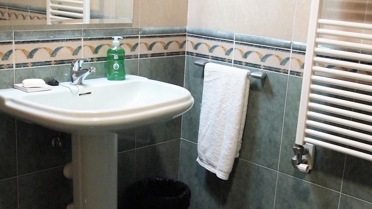 Photo of Bathroom in Leon
