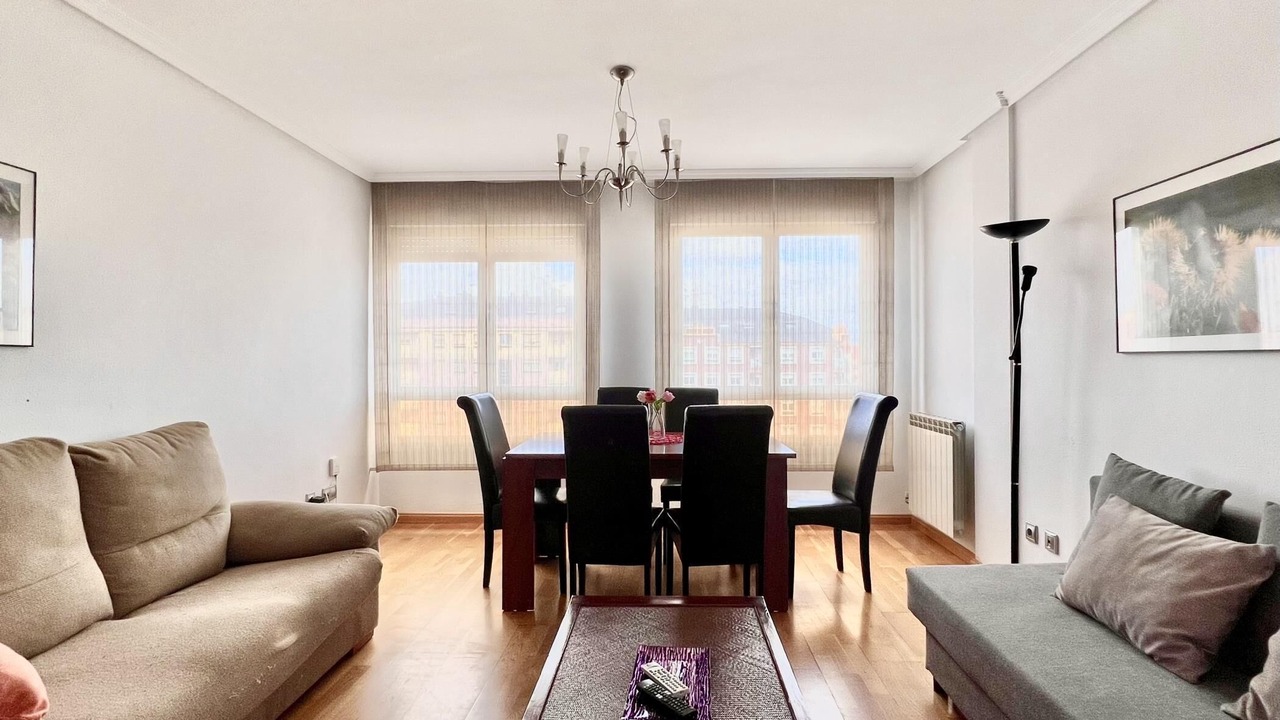 Photo of Livingroom in Leon