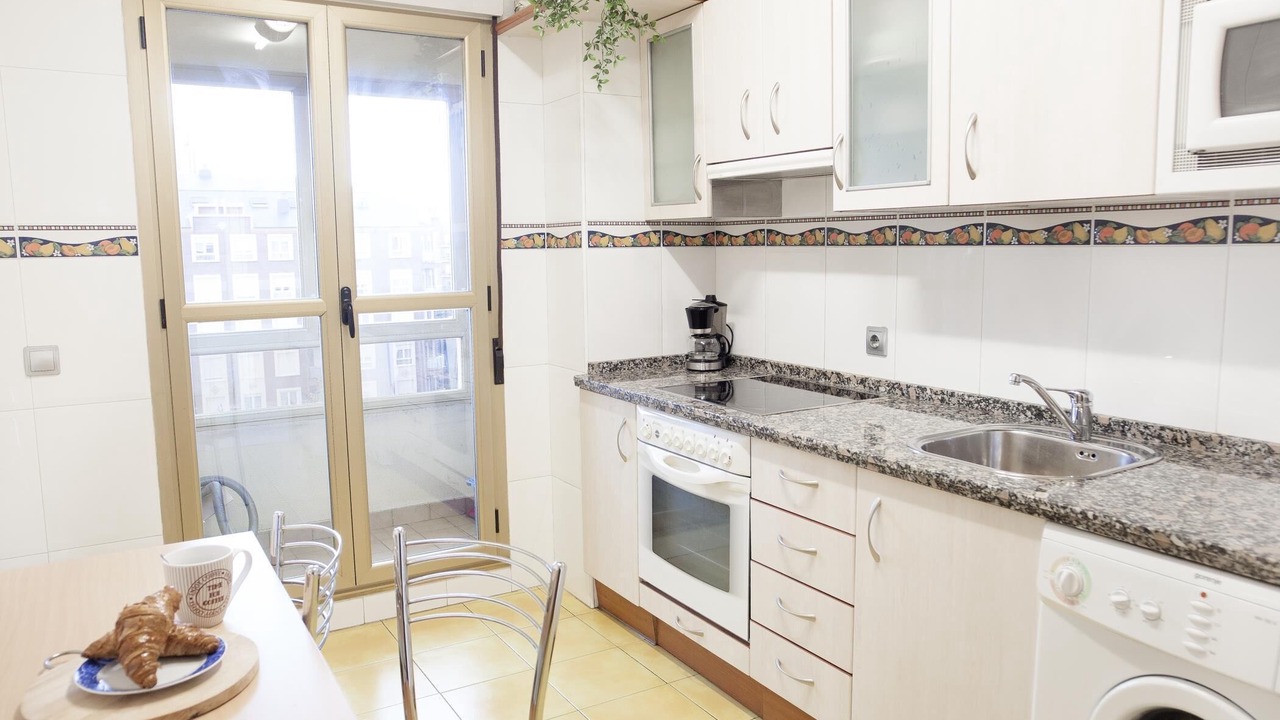 Photo of Kitchen in Leon