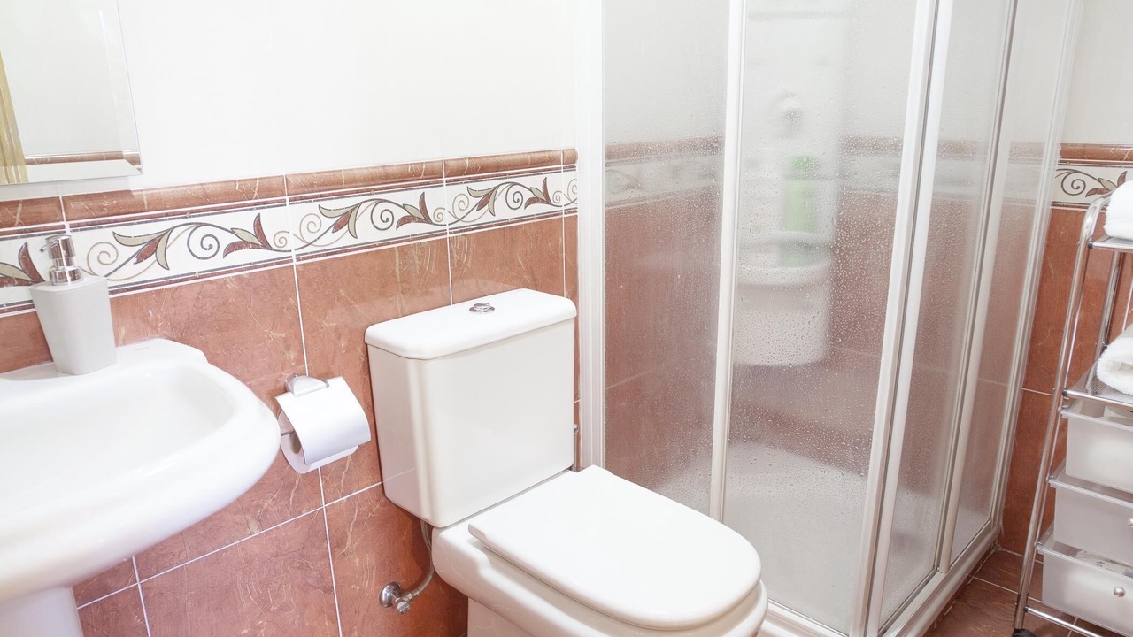 Photo of Bathroom in Leon
