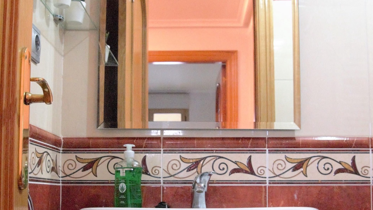 Photo of Bathroom in Leon