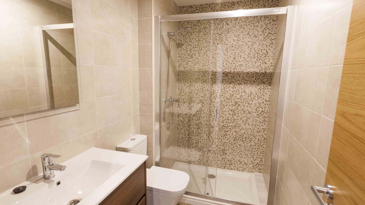 Photo of Bathroom in Astorga
