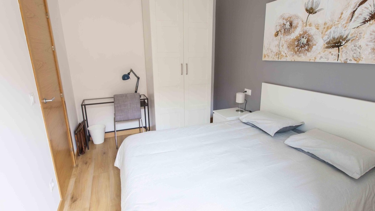 Photo of Bedroom in Astorga