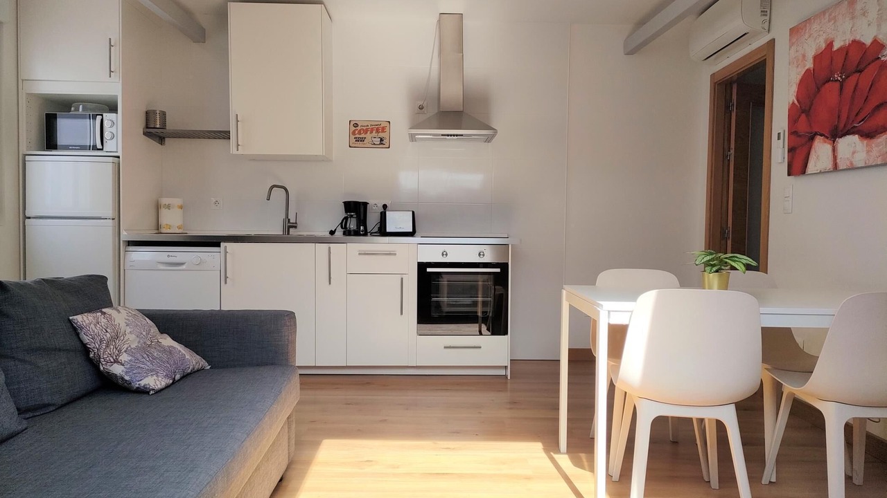 Photo of Livingroom in Astorga