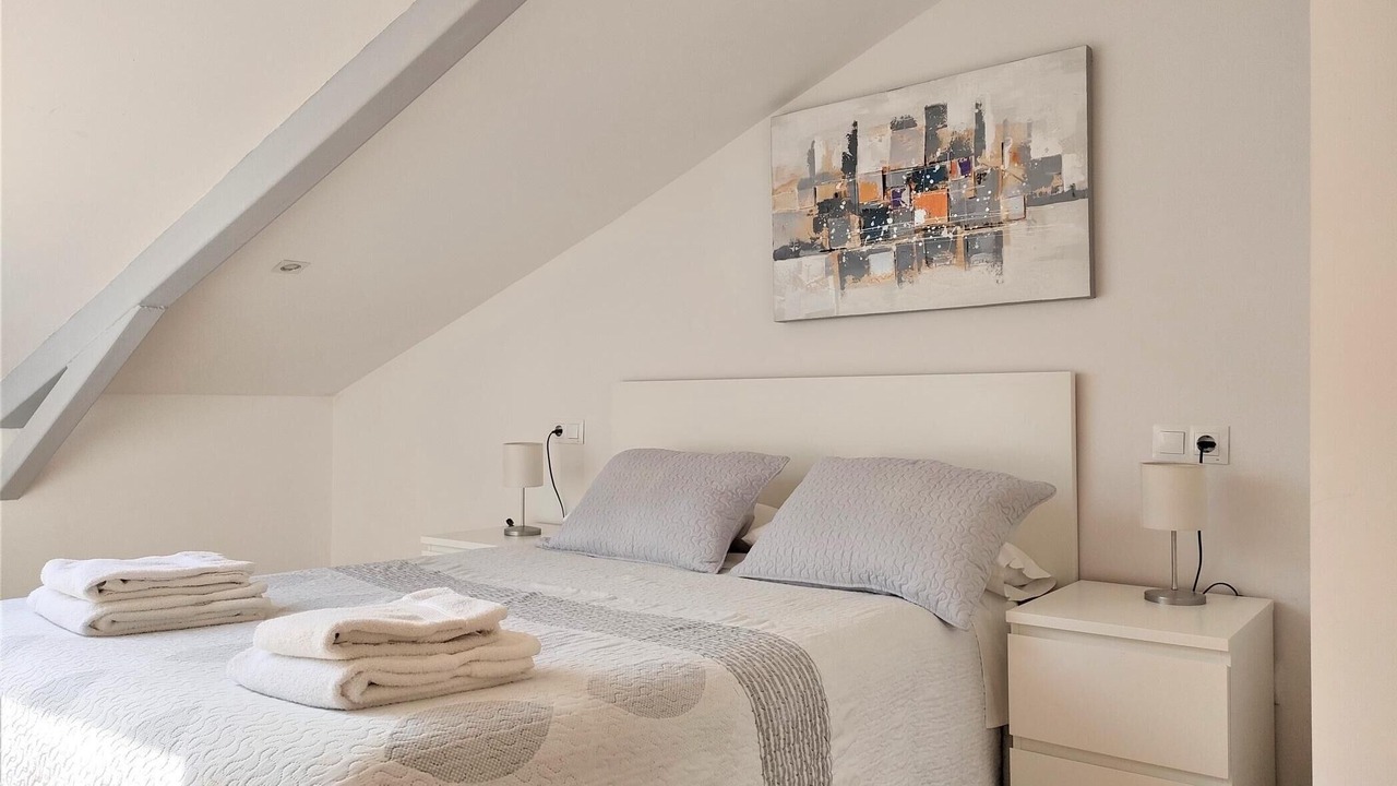 Photo of Bedroom in Astorga