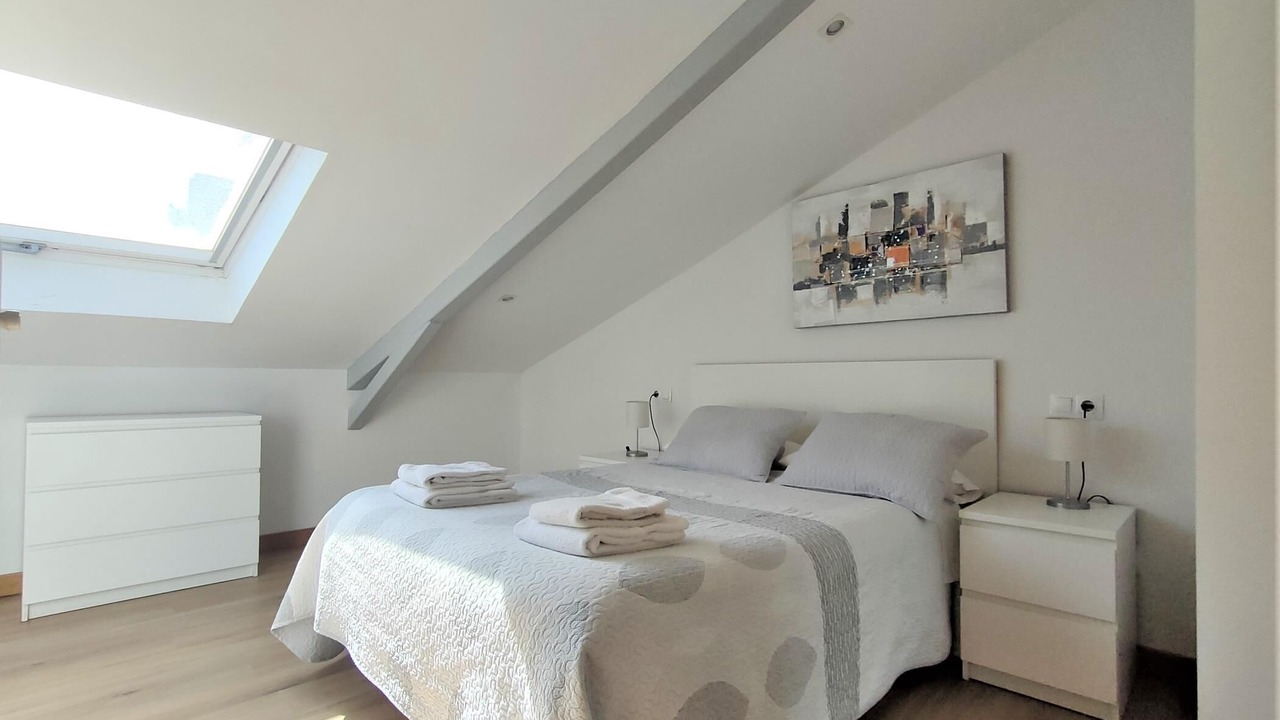 Photo of Bedroom in Astorga