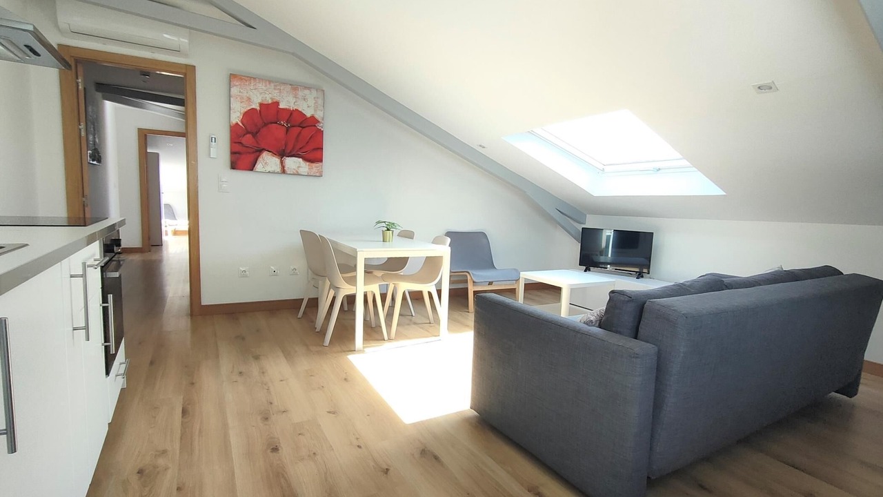Photo of Livingroom in Astorga