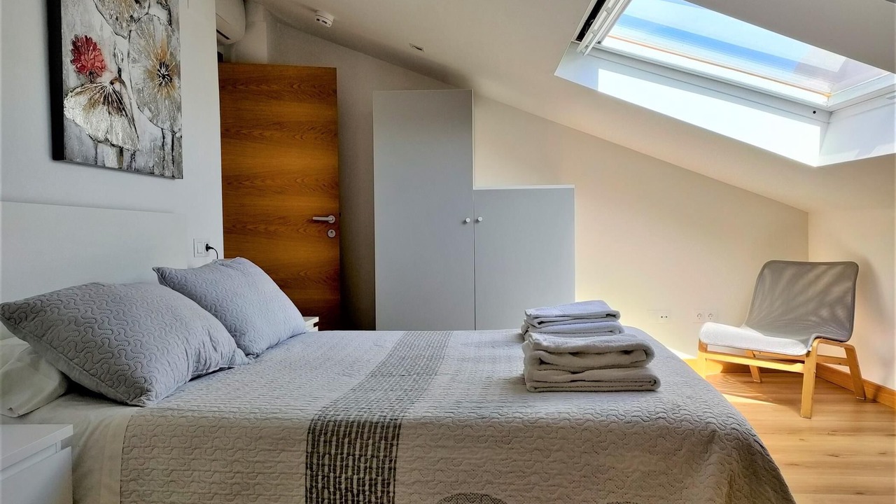 Photo of Bedroom in Astorga