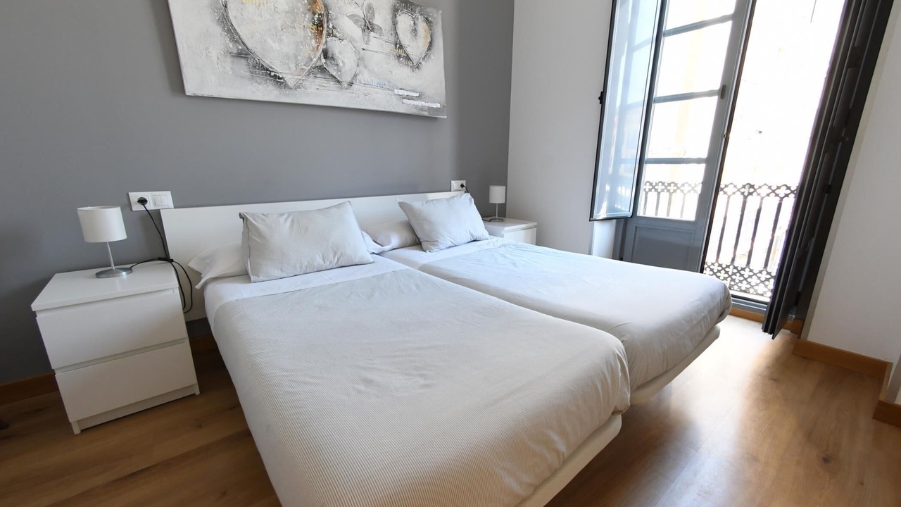 Photo of Bedroom in Astorga