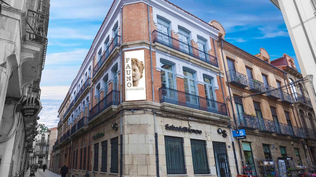 Photo of Outdoor in Astorga