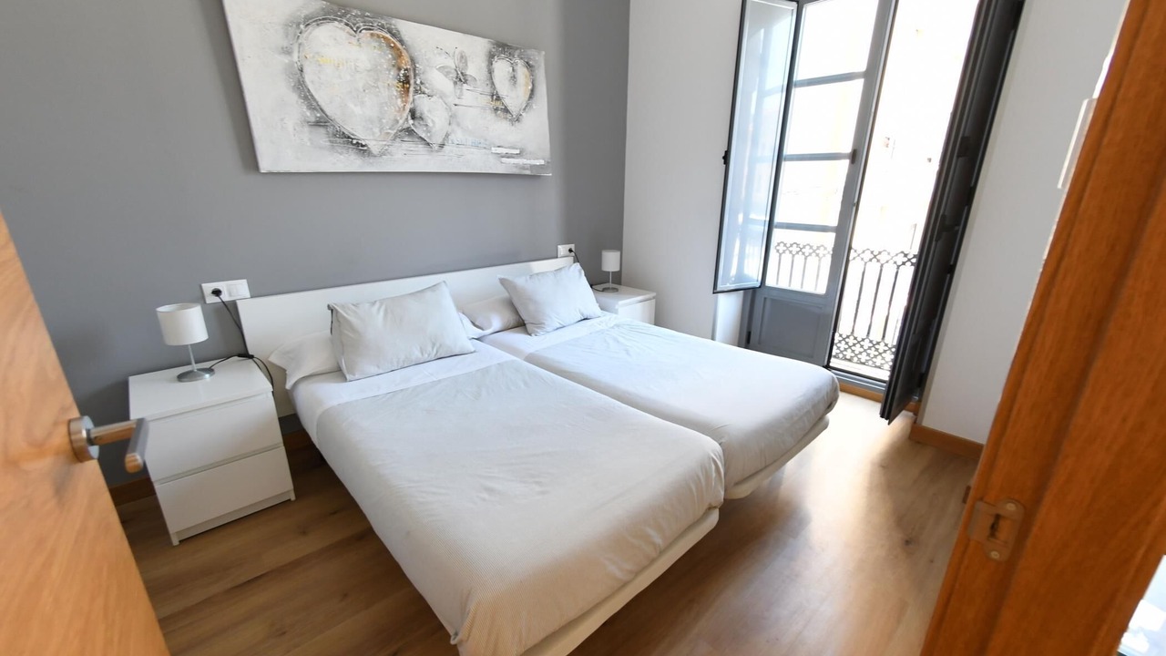 Photo of Bedroom in Astorga
