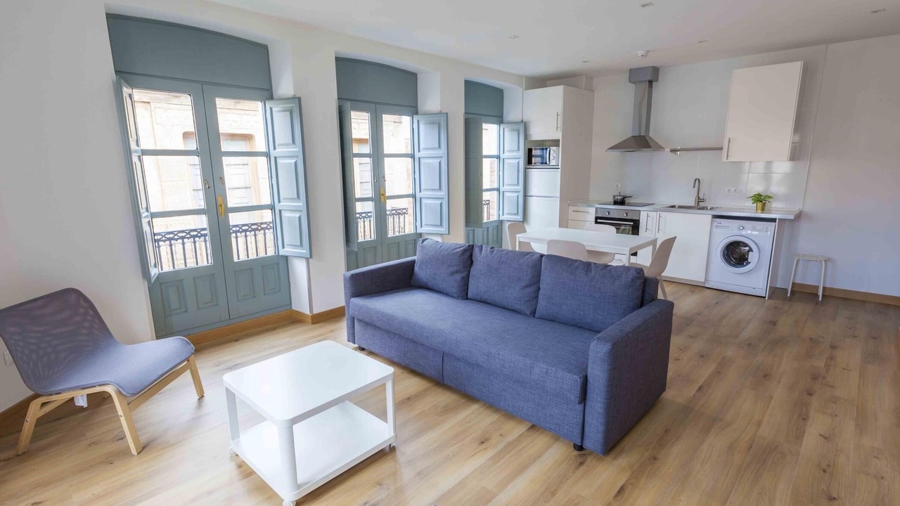 Photo of Livingroom in Astorga
