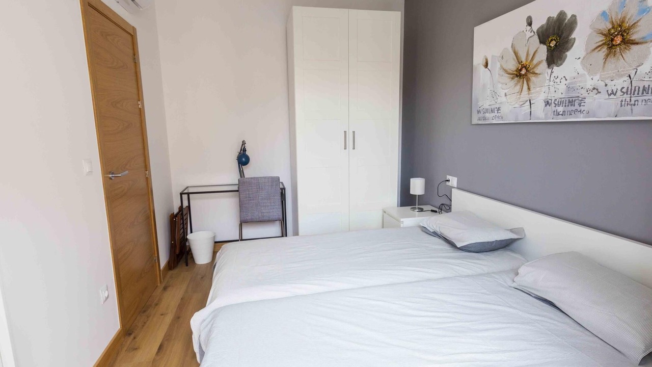 Photo of Bedroom in Astorga