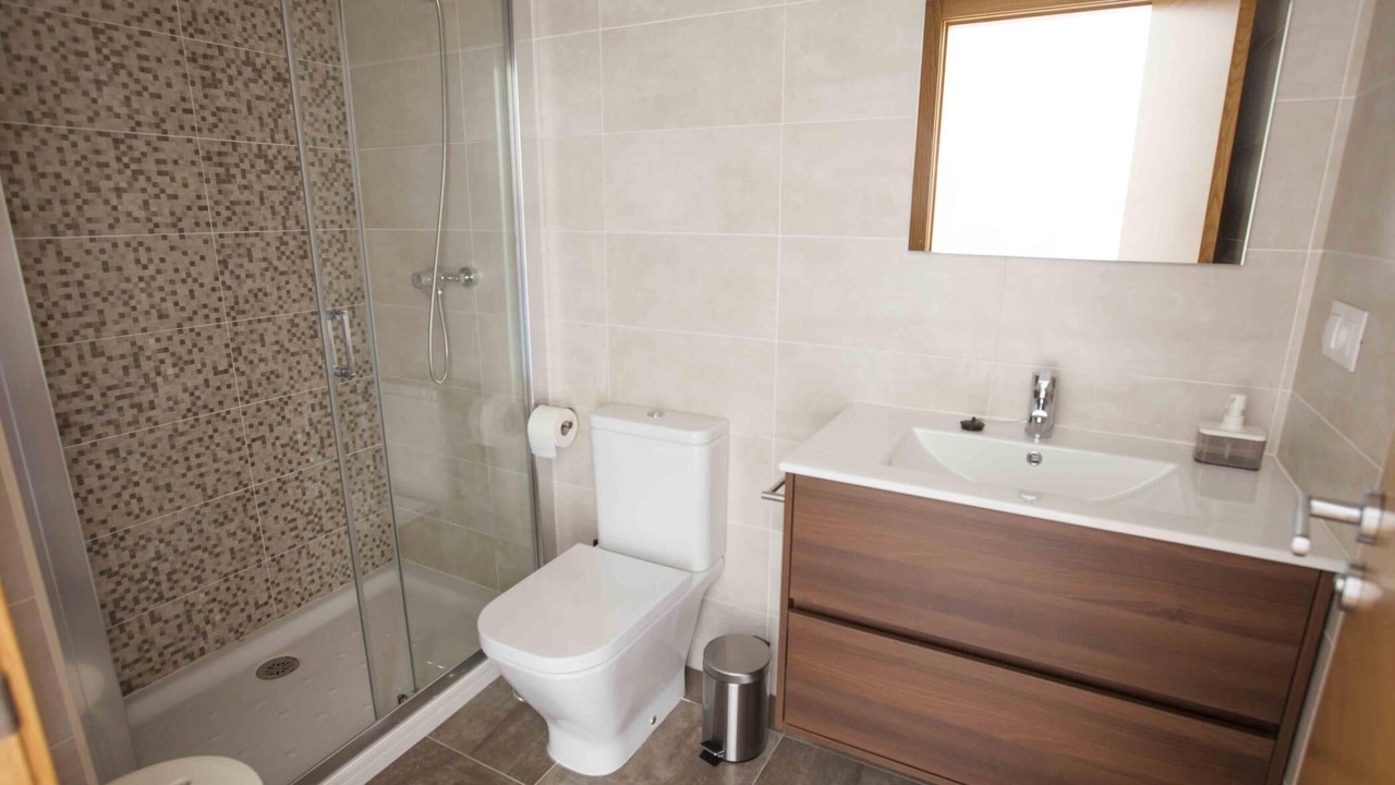 Photo of Bathroom in Astorga