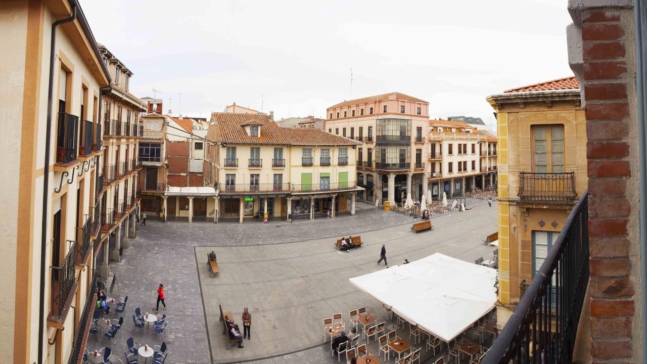 Photo of Outdoor in Astorga