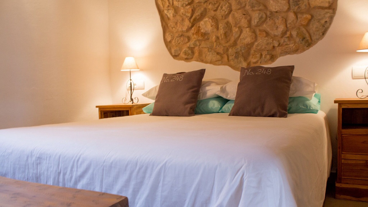 Photo of Bedroom in Sant Josep de sa Talaia
