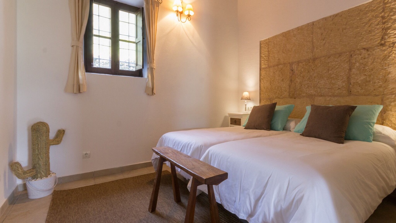 Photo of Bedroom in Sant Josep de sa Talaia