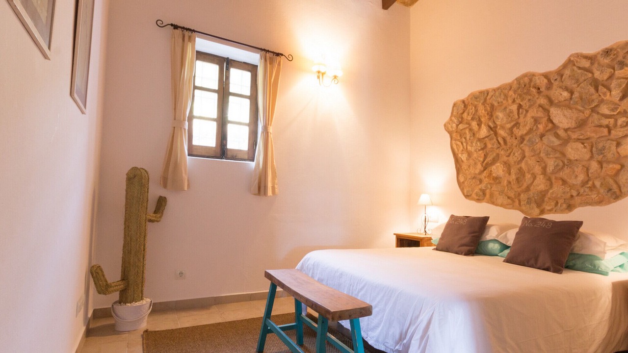 Photo of Bedroom in Sant Josep de sa Talaia