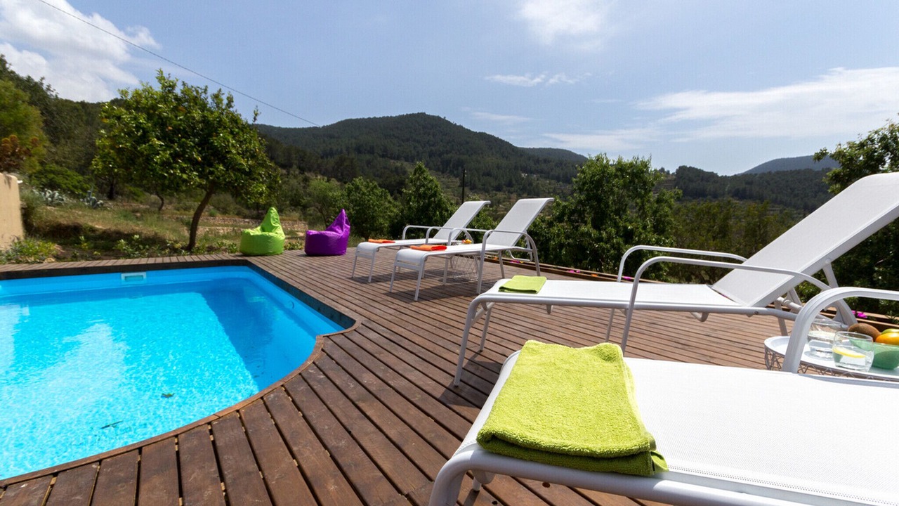 Photo of Outdoor in Sant Josep de sa Talaia
