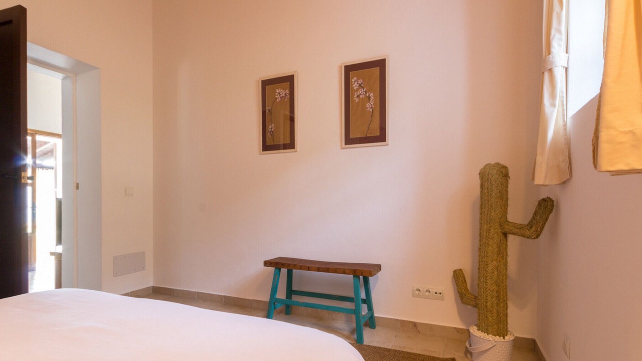 Photo of Bedroom in Sant Josep de sa Talaia
