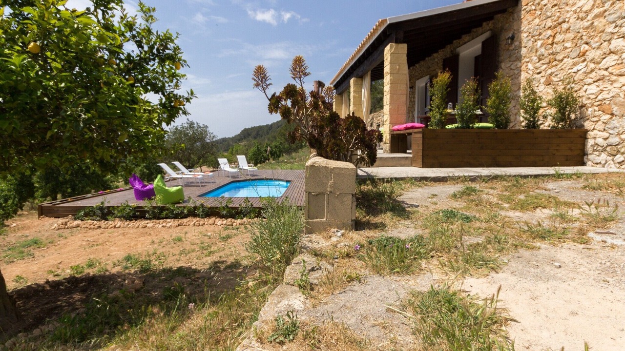 Photo of Outdoor in Sant Josep de sa Talaia