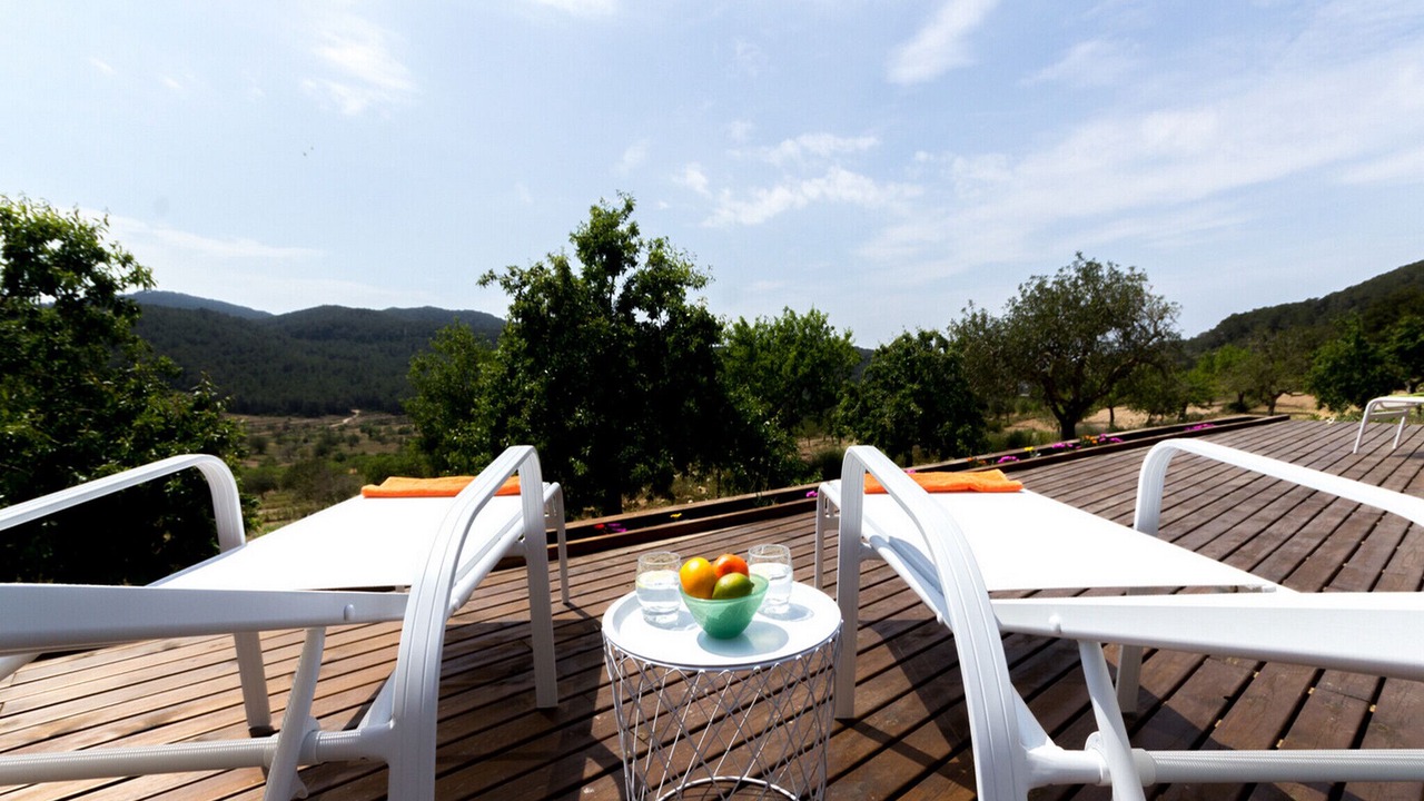Photo of Outdoor in Sant Josep de sa Talaia