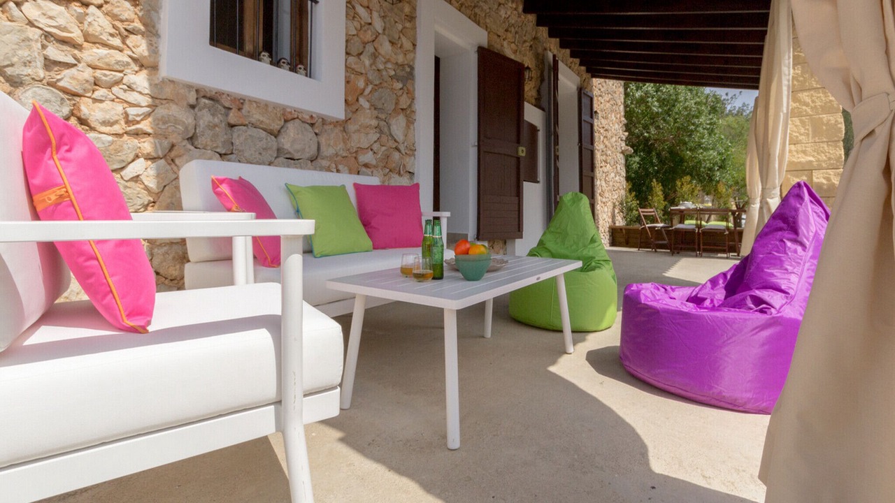 Photo of Outdoor in Sant Josep de sa Talaia