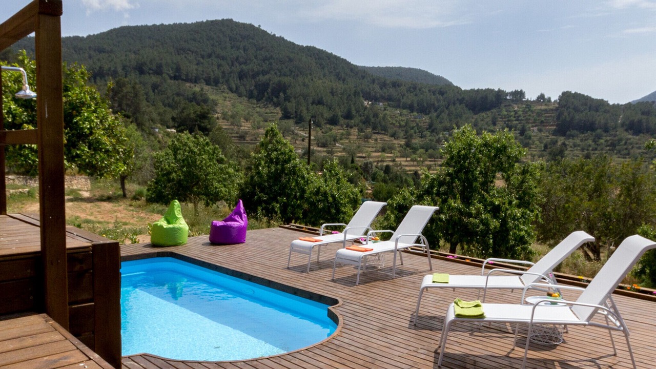 Photo of Outdoor in Sant Josep de sa Talaia