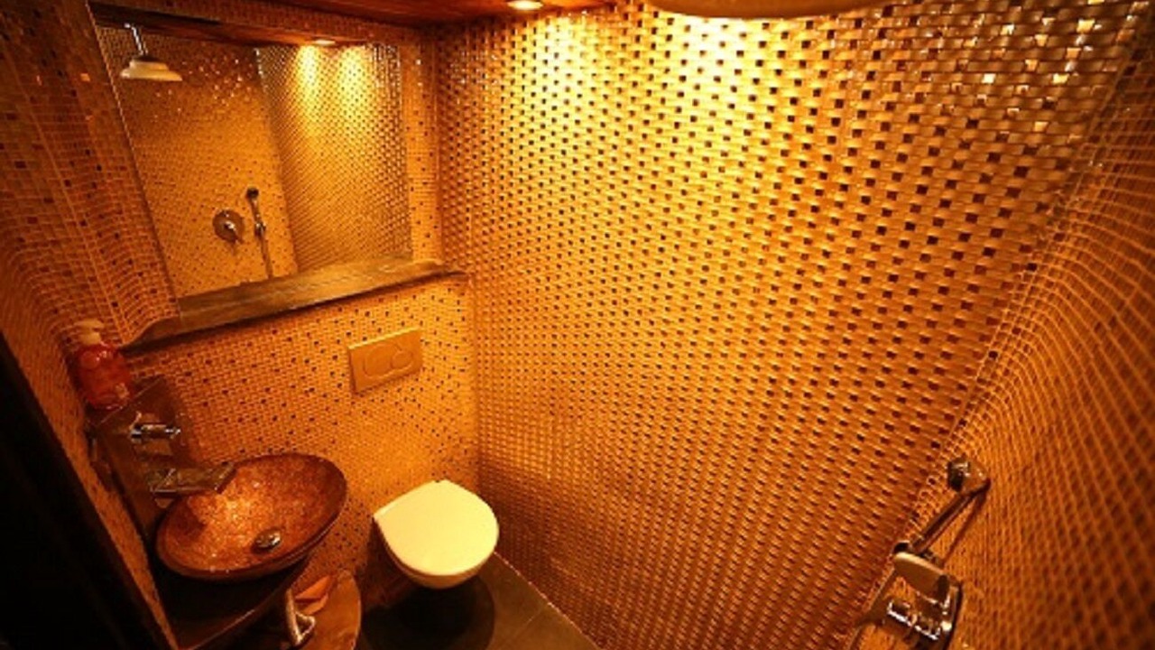 Photo of Bathroom in Murcia