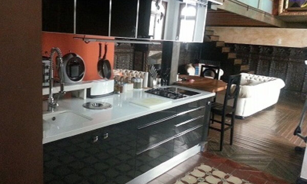 Photo of Kitchen in Murcia