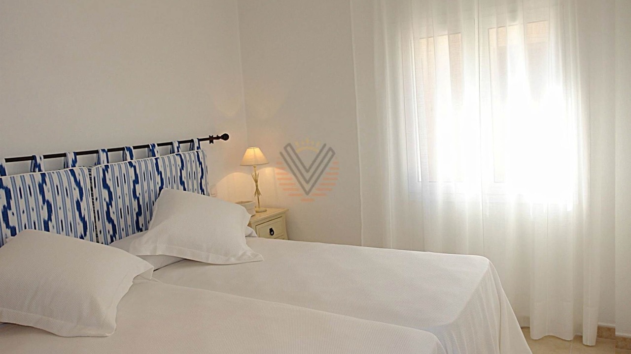 Photo of Bedroom in Colonia de Sant Pere
