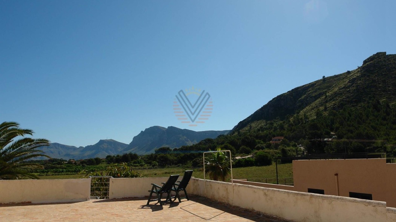 Photo of Patio Balcony in Colonia de Sant Pere