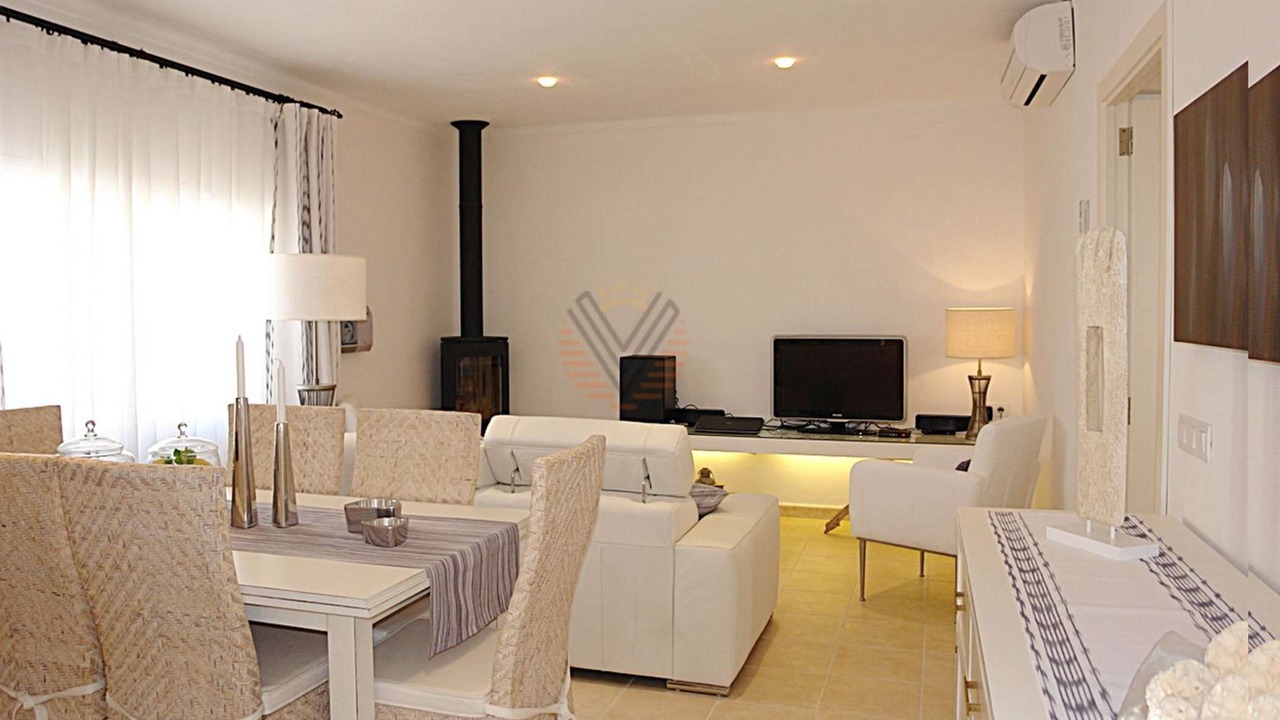Photo of Livingroom in Colonia de Sant Pere