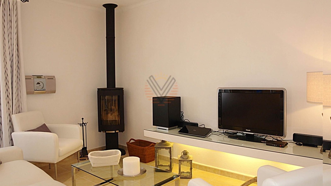 Photo of Livingroom in Colonia de Sant Pere