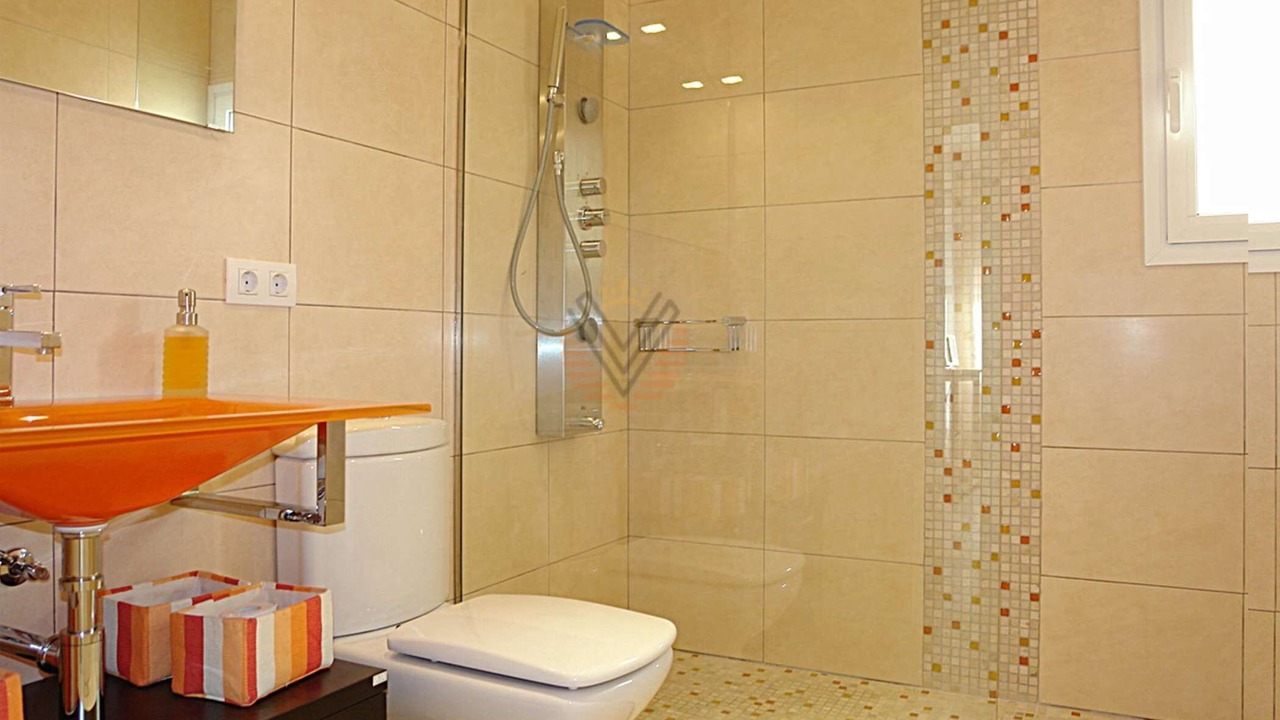Photo of Bathroom in Colonia de Sant Pere