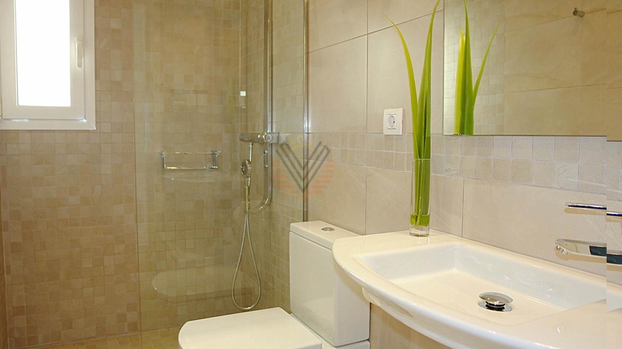 Photo of Bathroom in Colonia de Sant Pere