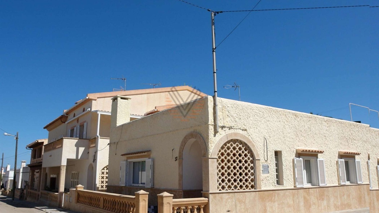 Photo of Outdoor in Colonia de Sant Pere