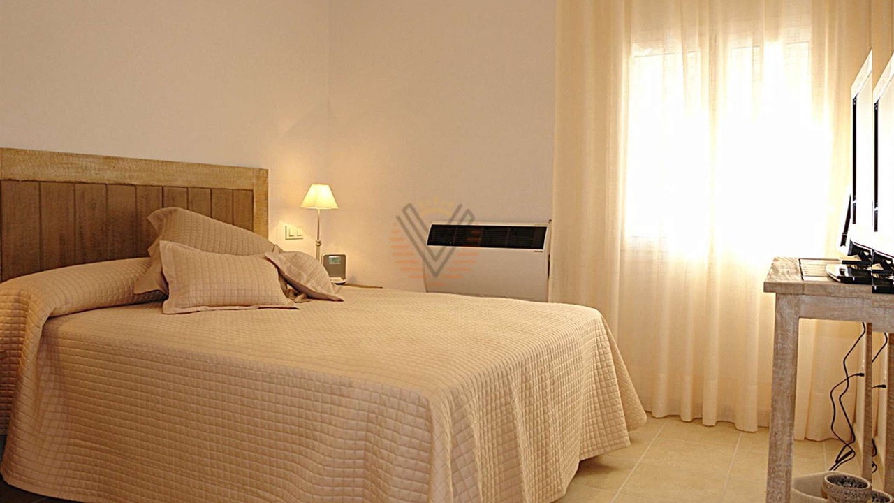 Photo of Bedroom in Colonia de Sant Pere