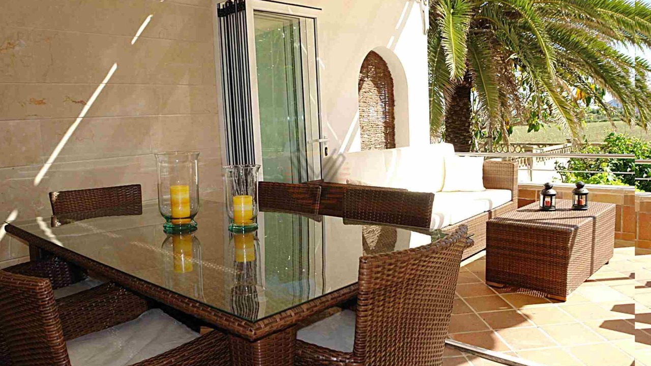 Photo of Outdoor in Colonia de Sant Pere