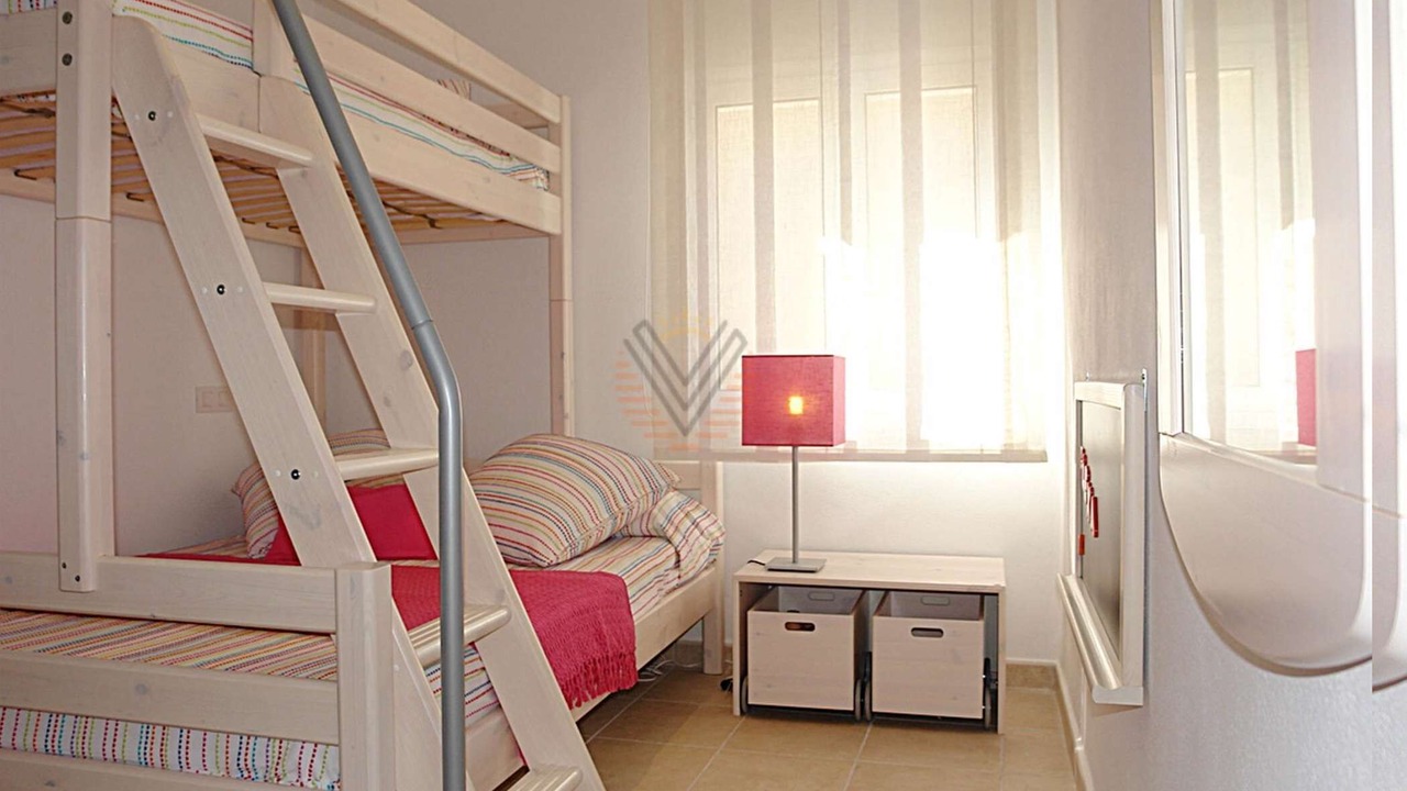 Photo of Bedroom in Colonia de Sant Pere