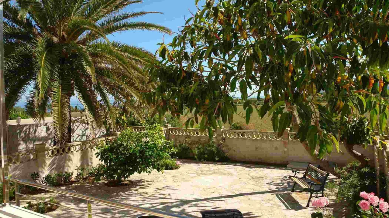 Photo of Patio Balcony in Colonia de Sant Pere